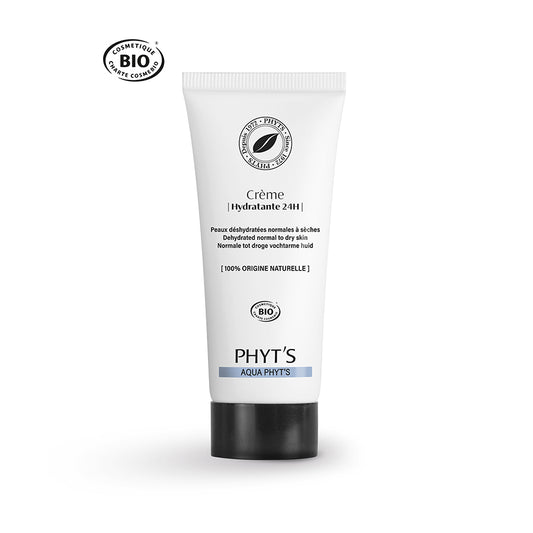 PHYT'S 24H Hydrating Cream 40g