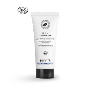 PHYT'S 24H Hydrating Fluid 40g