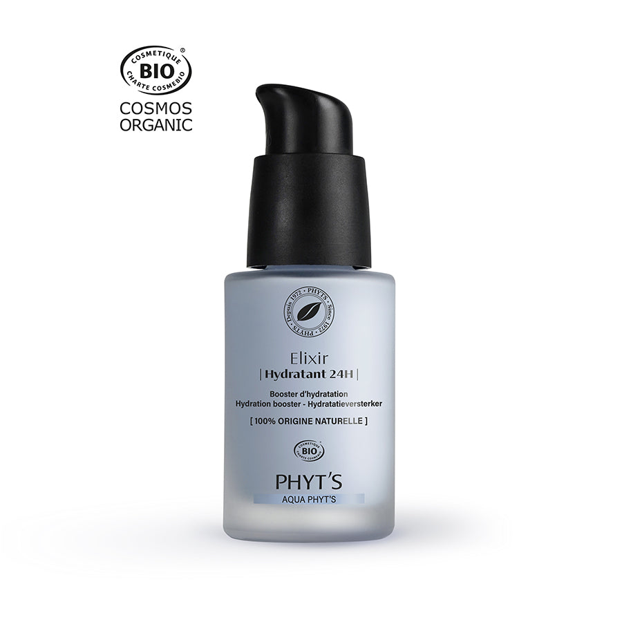PHYT'S 24H Hydrating Elixir 30ml