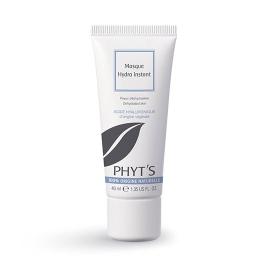 PHYT'S Instant Hydration Mask 40ml