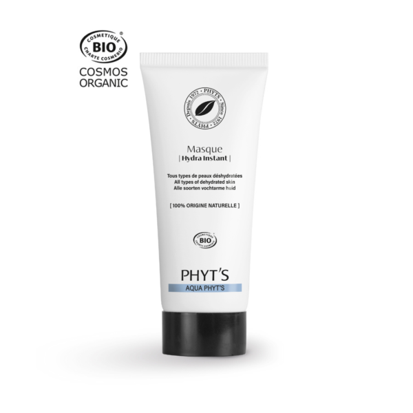 PHYT'S Instant Hydration Mask 40ml