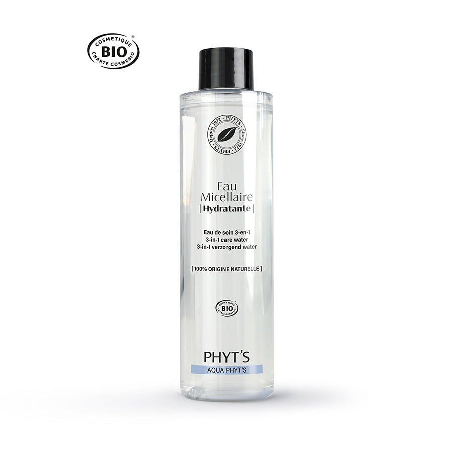 PHYT'S Hydrating Micellar Water 200ml