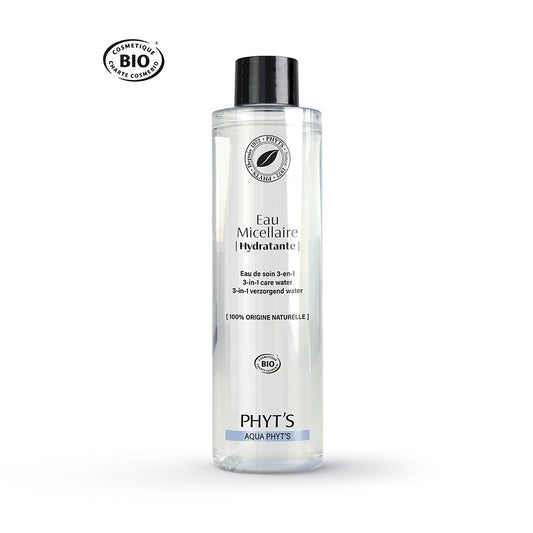 PHYT'S Hydrating Micellar Water 200ml