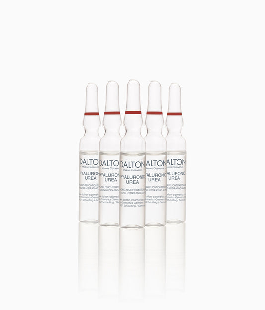 DALTON AMPOULES - Hyaluronic Urea Hydro Boost 5x2ml