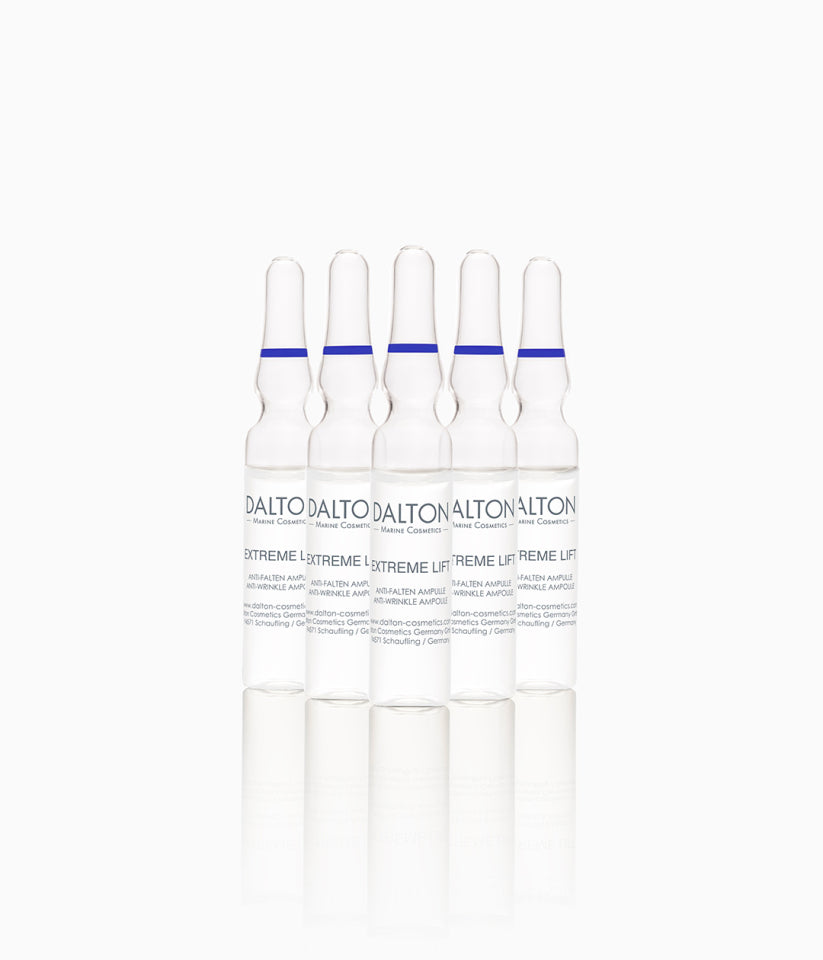 DALTON AMPOULES - Extreme Lift Marine Filler 5x2ml