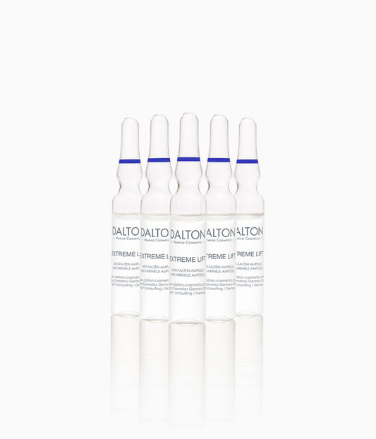 DALTON AMPOULES - Extreme Lift Marine Filler 5x2ml