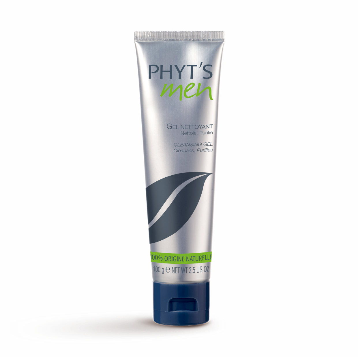 PHYT'S MEN Cleansing Gel 100g