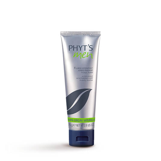 PHYT'S MEN After-Shave Hydrating Fluid 75g