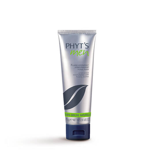 PHYT'S MEN After-Shave Hydrating Fluid 75g