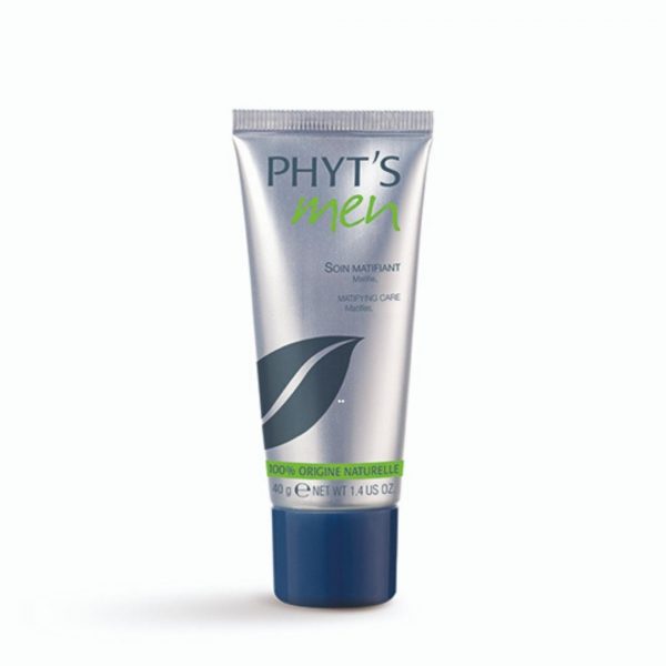PHYT'S MEN Mattifying Care 40g