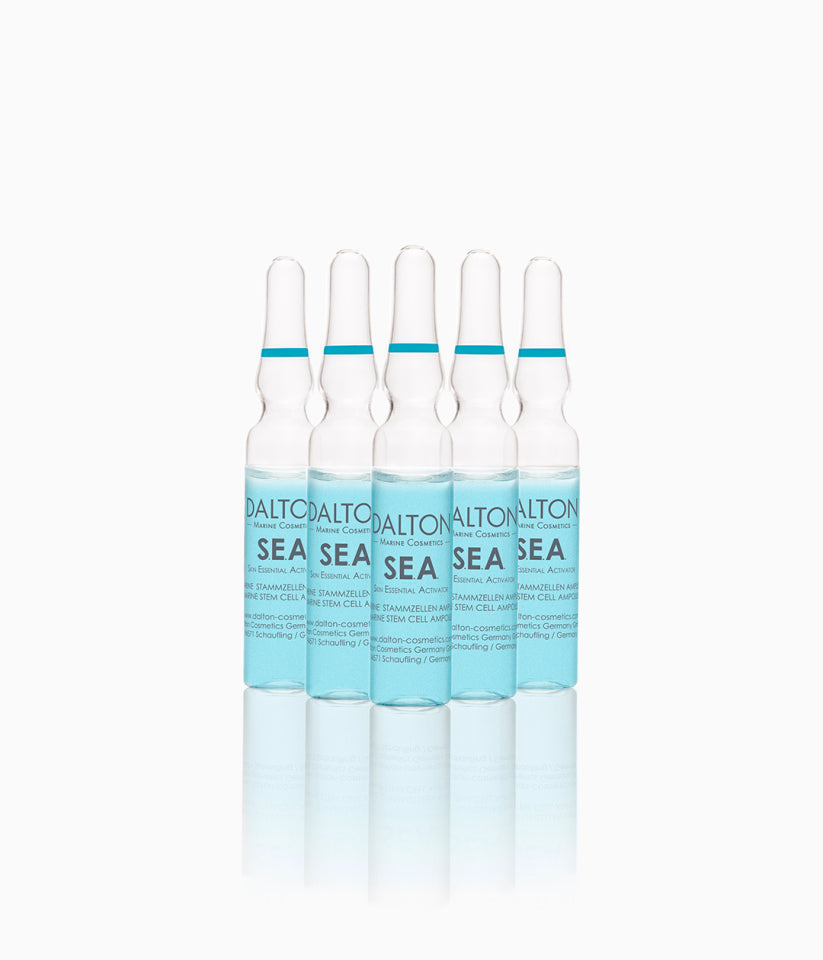 DALTON AMPOULES - S.E.A. Marine Stem Cell 5x2ml