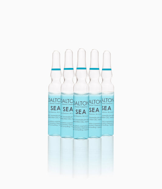 DALTON AMPOULES - S.E.A. Marine Stem Cell 5x2ml