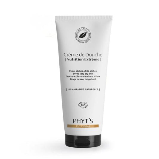 PHYT'S Extreme Nutrition Cleansing Shower Cream 200g