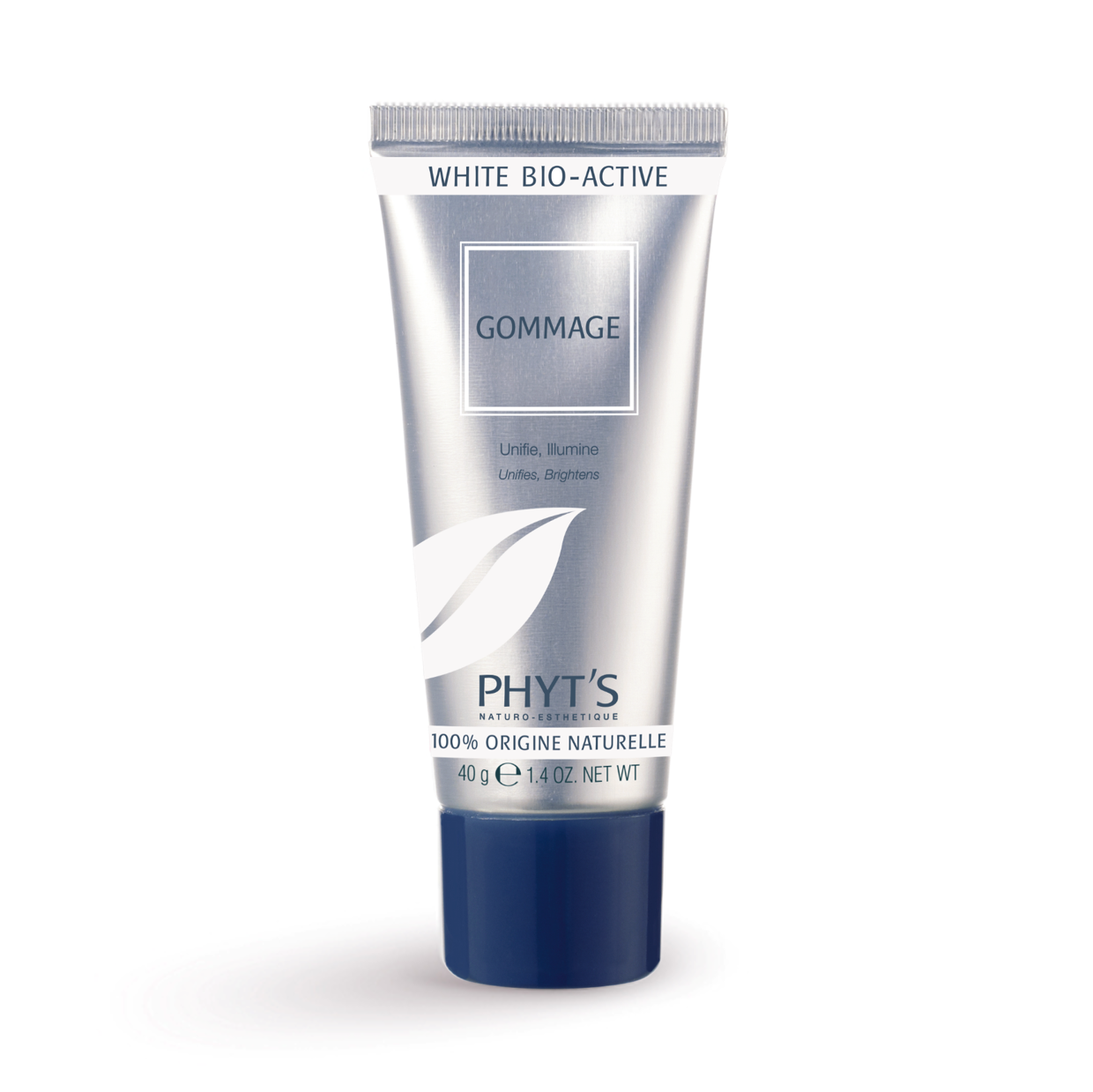 PHYT'S WHITE BIO-ACTIVE Scrub 40g
