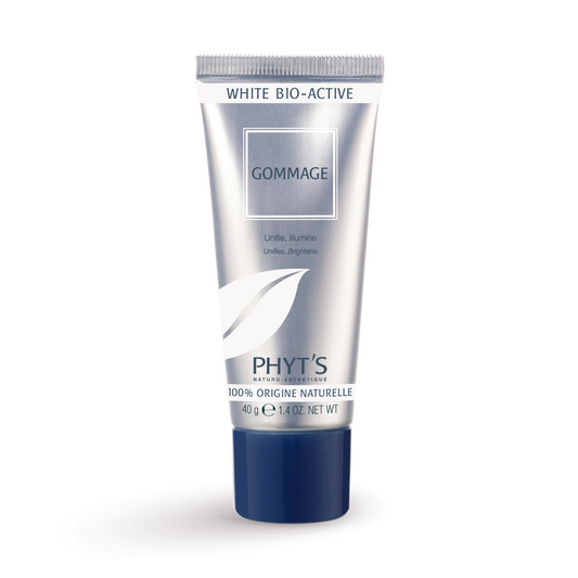 PHYT'S WHITE BIO-ACTIVE Scrub 40g
