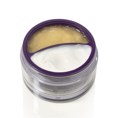 VAGHEGGI 75.25 Longevity Double Cleanser 150ml