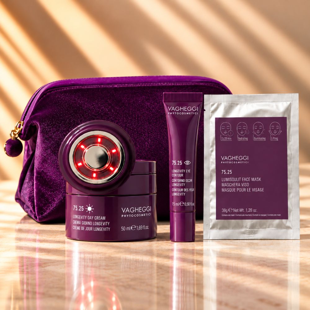 VAGHEGGI 75.25 Xmas Set 