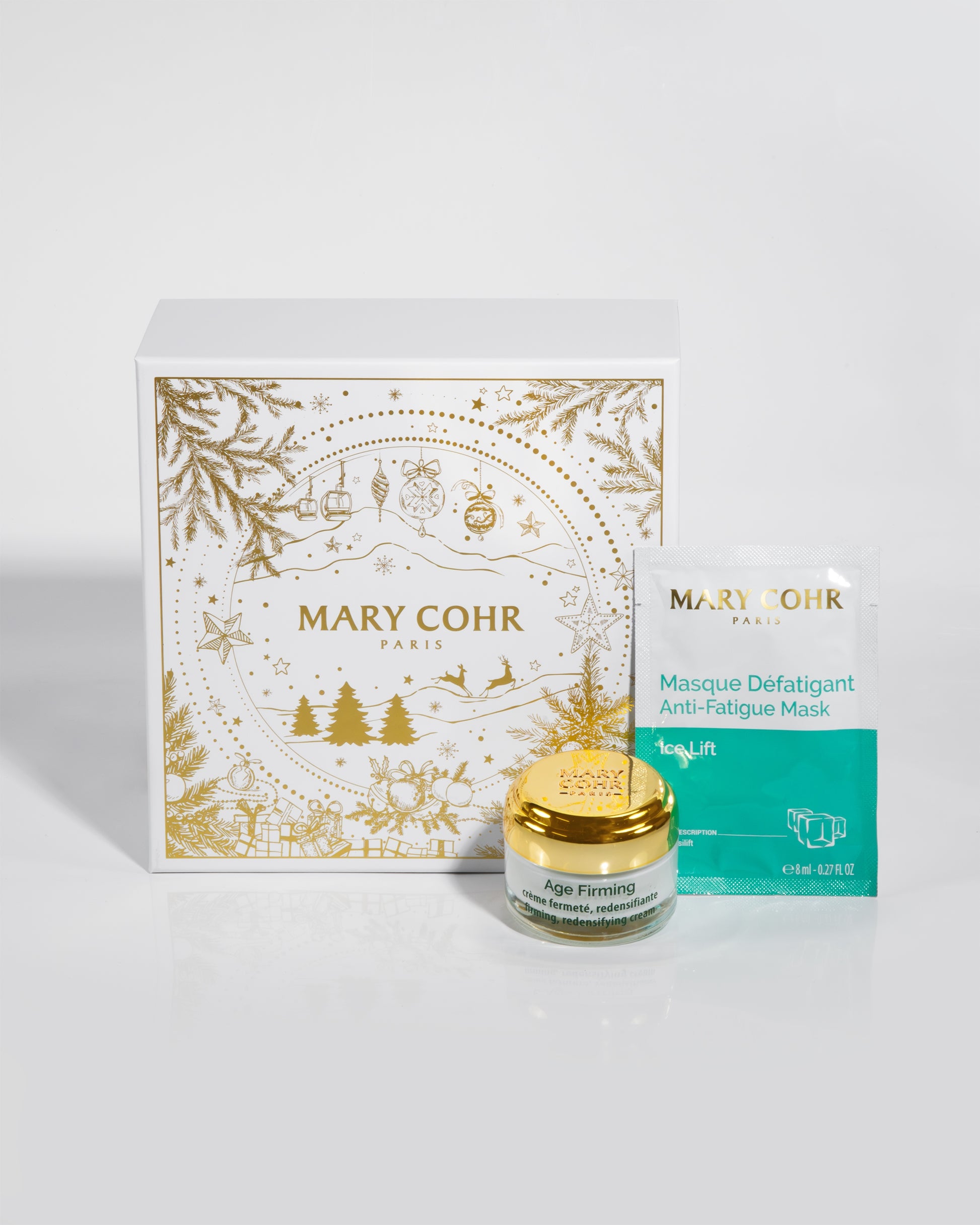 MARY COHR Age Firming Gift Box