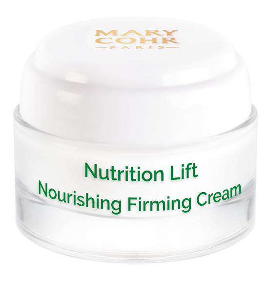 MARY COHR Nutrition Lift Nourishing Firming Cream 50ml