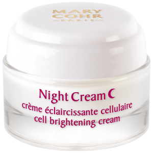 MARY COHR Cell Brightening Cream 50ml