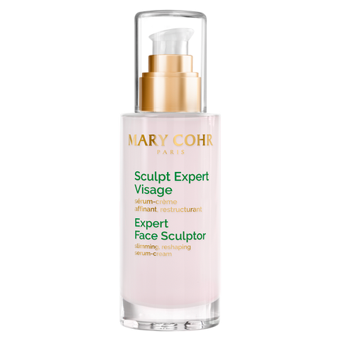 MARY COHR Sculpt Expert Visage Expert Face Sculptor 90ml