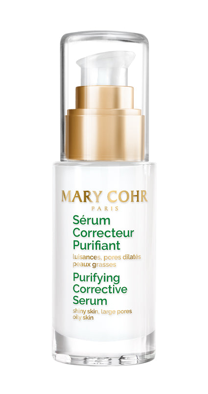 MARY COHR Purifying Corrective Serum 30ml