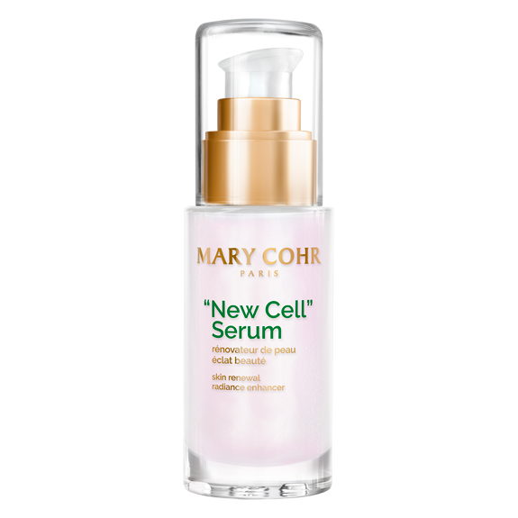 MARY COHR New Cell Serum 50ml