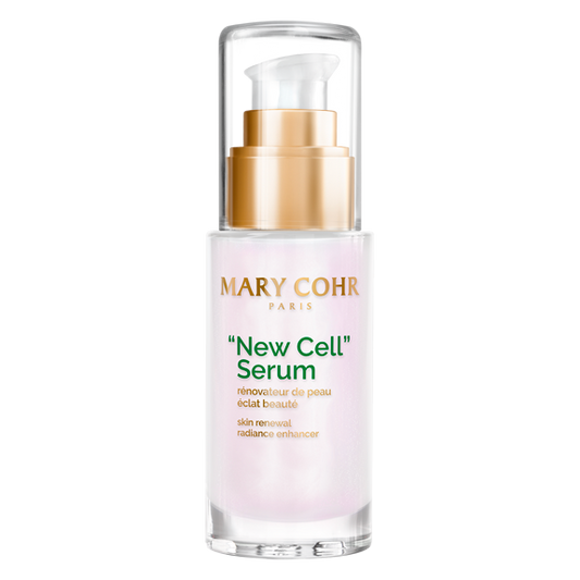 MARY COHR New Cell Serum 50ml