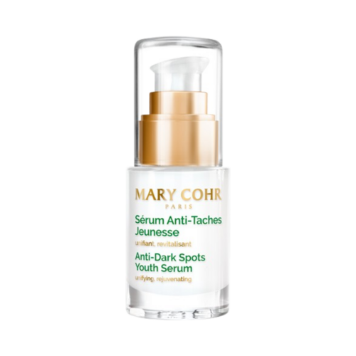 MARY COHR Anti-Dark Spots Youth Serum 25ml