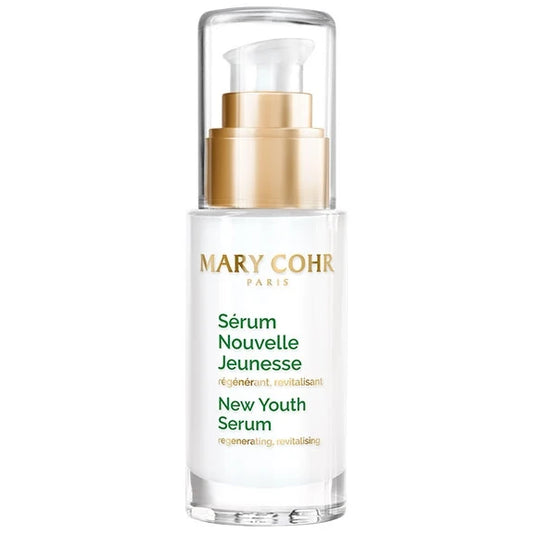MARY COHR New Youth Serum 30ml