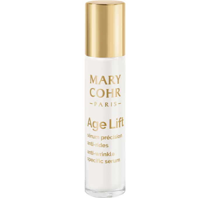 MARY COHR AGE LIFT Anti-Wrinkle Serum 10ml