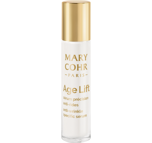 MARY COHR AGE LIFT Anti-Wrinkle Serum 10ml