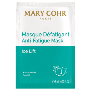 MARY COHR Anti-Fatigue Mask - Ice Lift (1 unit) 8ml