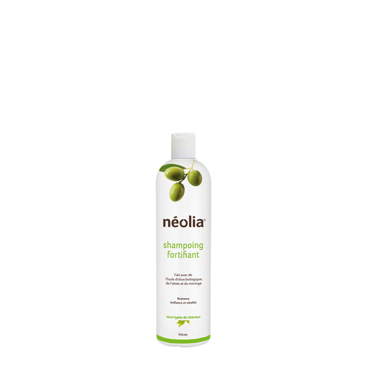 NÉOLIA Organic Olive Oil Shampoo 350ml