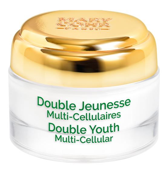 MARY COHR Double Youth Multi-Cellular 50ml