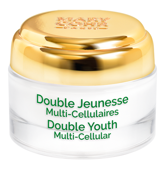 MARY COHR Double Youth Multi-Cellular 50ml