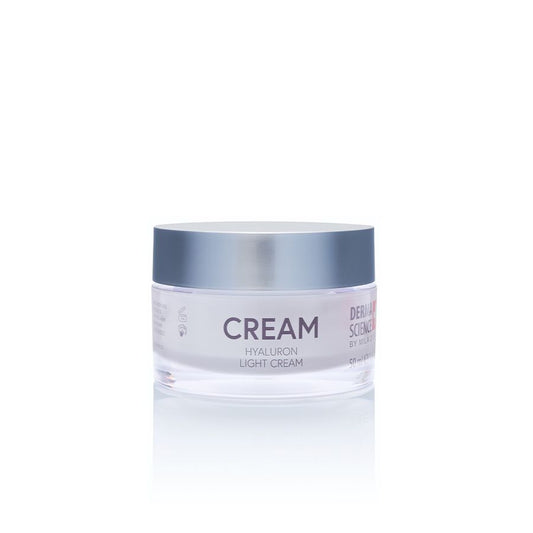 MILA D'OPIZ DERMA SCIENCE Hyaluron Light Cream 50ml