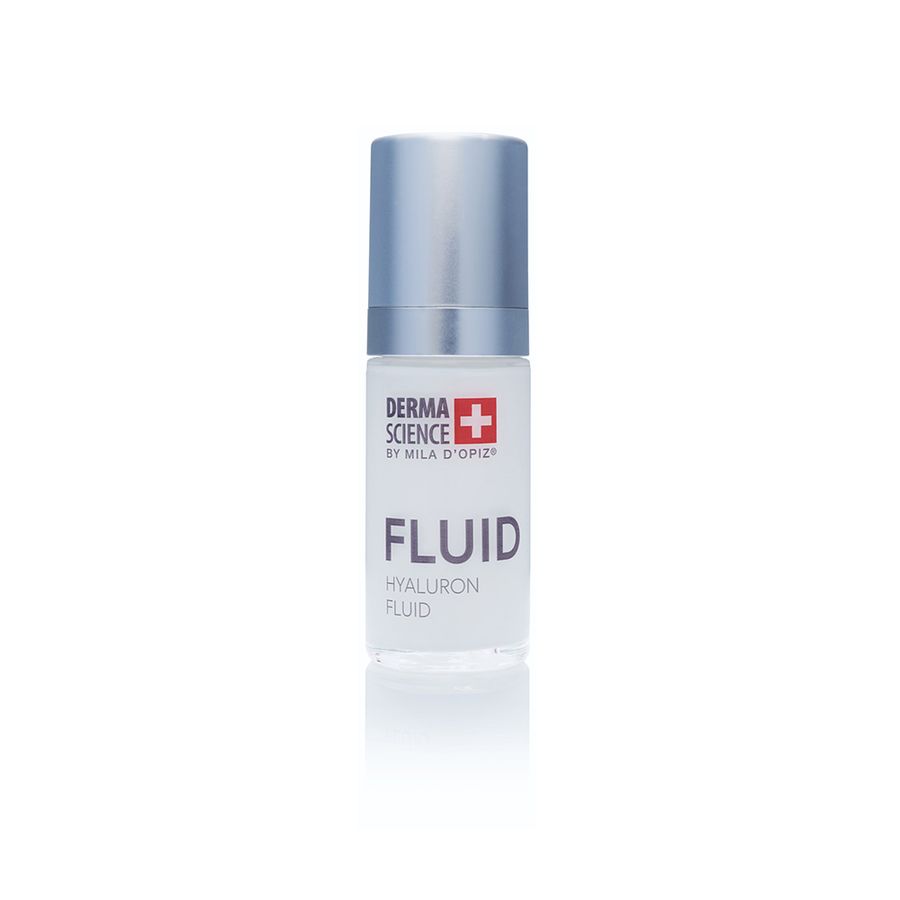 MILA D'OPIZ DERMA SCIENCE Hyaluron Fluid Serum 30ml
