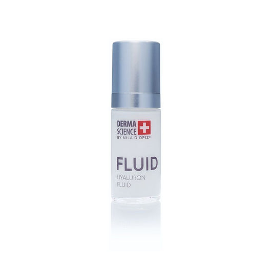 MILA D'OPIZ DERMA SCIENCE Hyaluron Fluid Serum 30ml