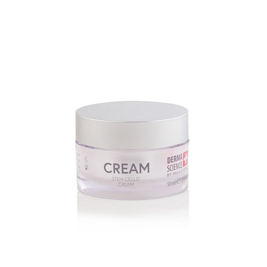 MILA D'OPIZ DERMA SCIENCE Stem Cells7 Cream 50ml