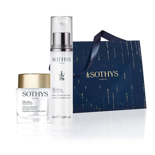 SOTHYS HYDRA HYALURONIC ACID 4 Gift Set 