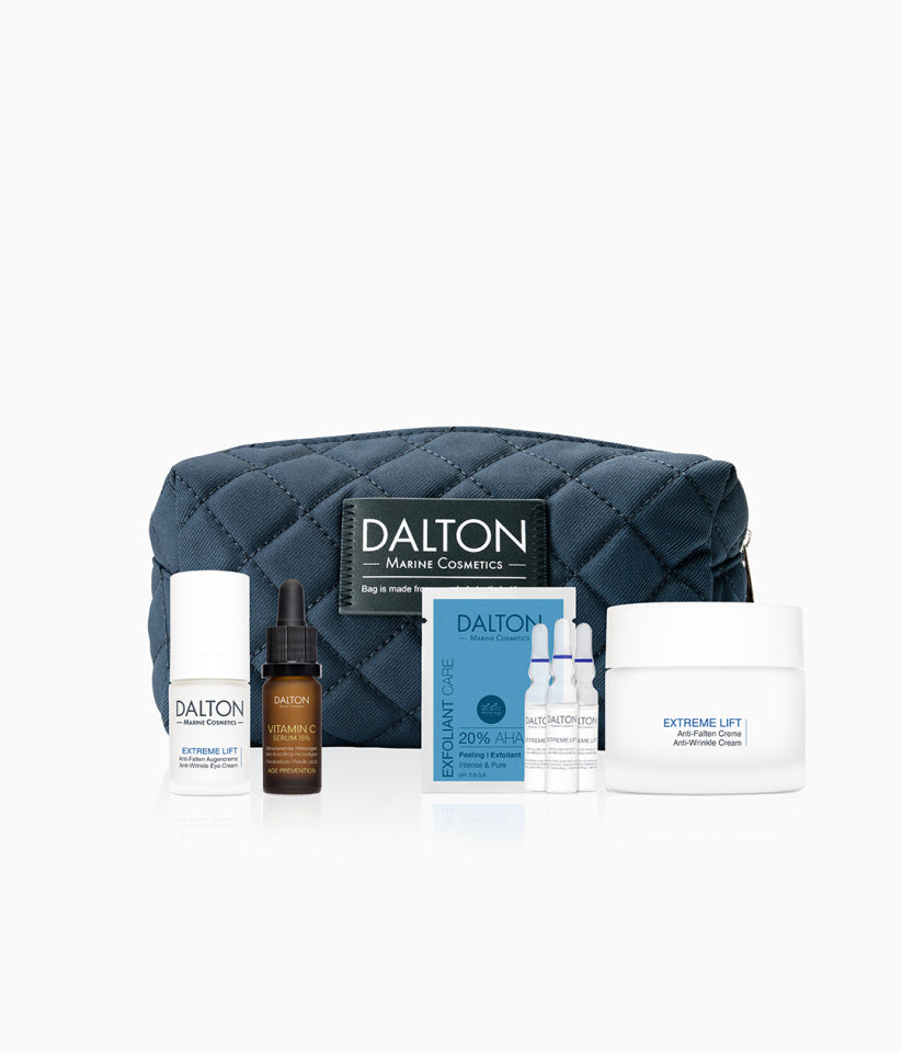 DALTON EXTREME LIFT Anti-Wrinkle with Instant Effect Set 