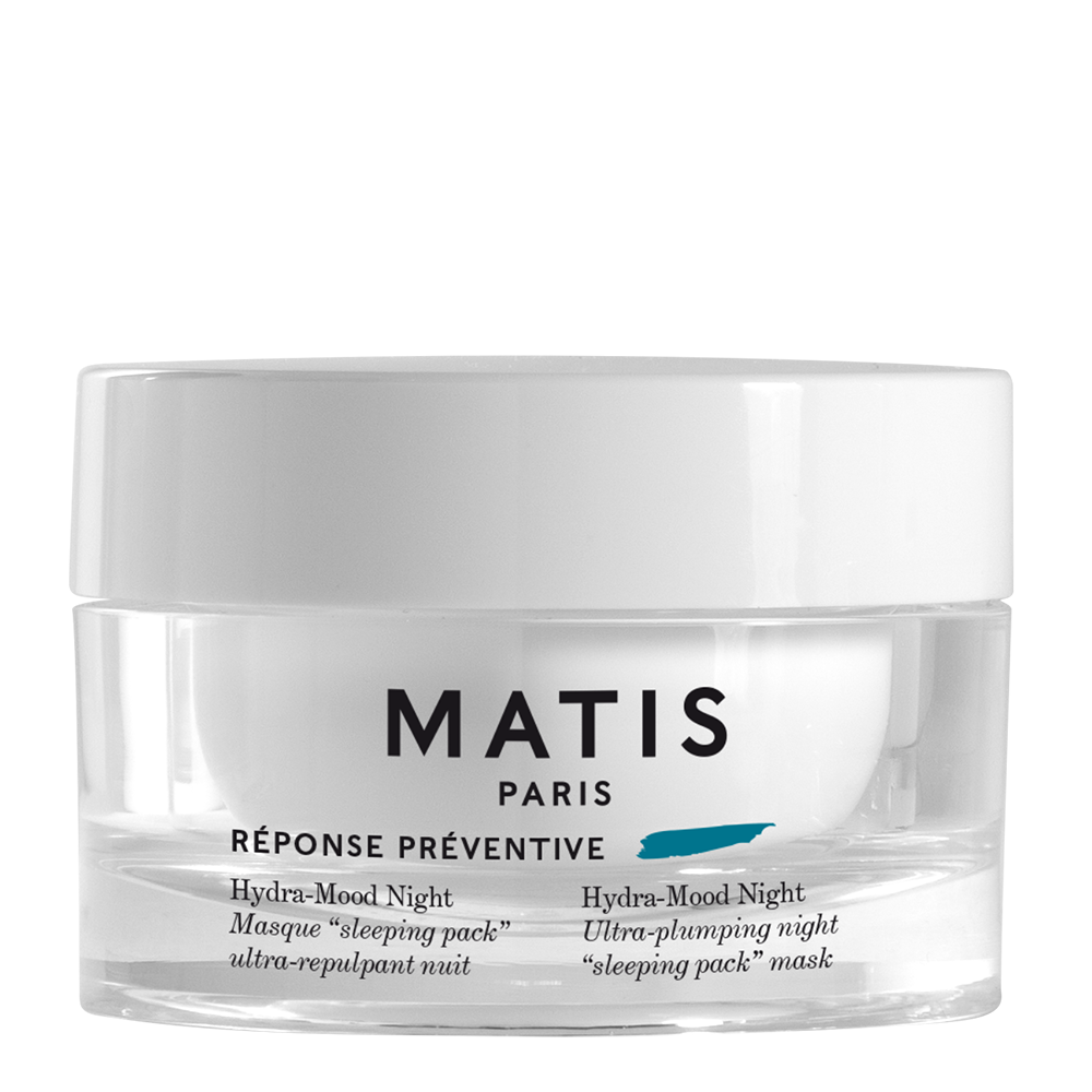 MATIS RÉPONSE PRÉVENTIVE Hydra-Mood Night 50ml