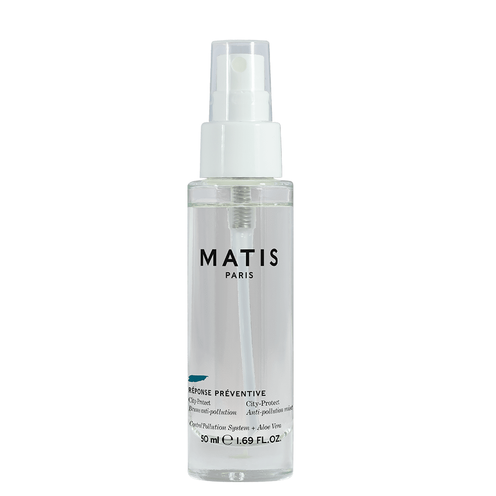 MATIS RÉPONSE PRÉVENTIVE City-Protect – Anti-pollution Mist 50ml