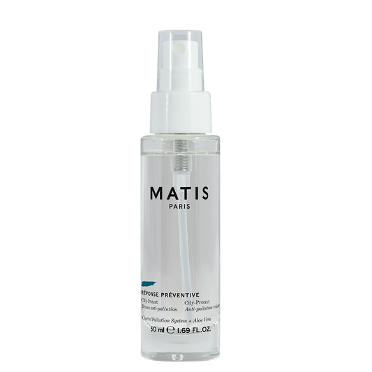 MATIS RÉPONSE PRÉVENTIVE City-Protect – Anti-pollution Mist 50ml