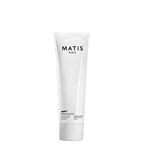 MATIS Réponse Body Cashmere Hand Cream 50ml