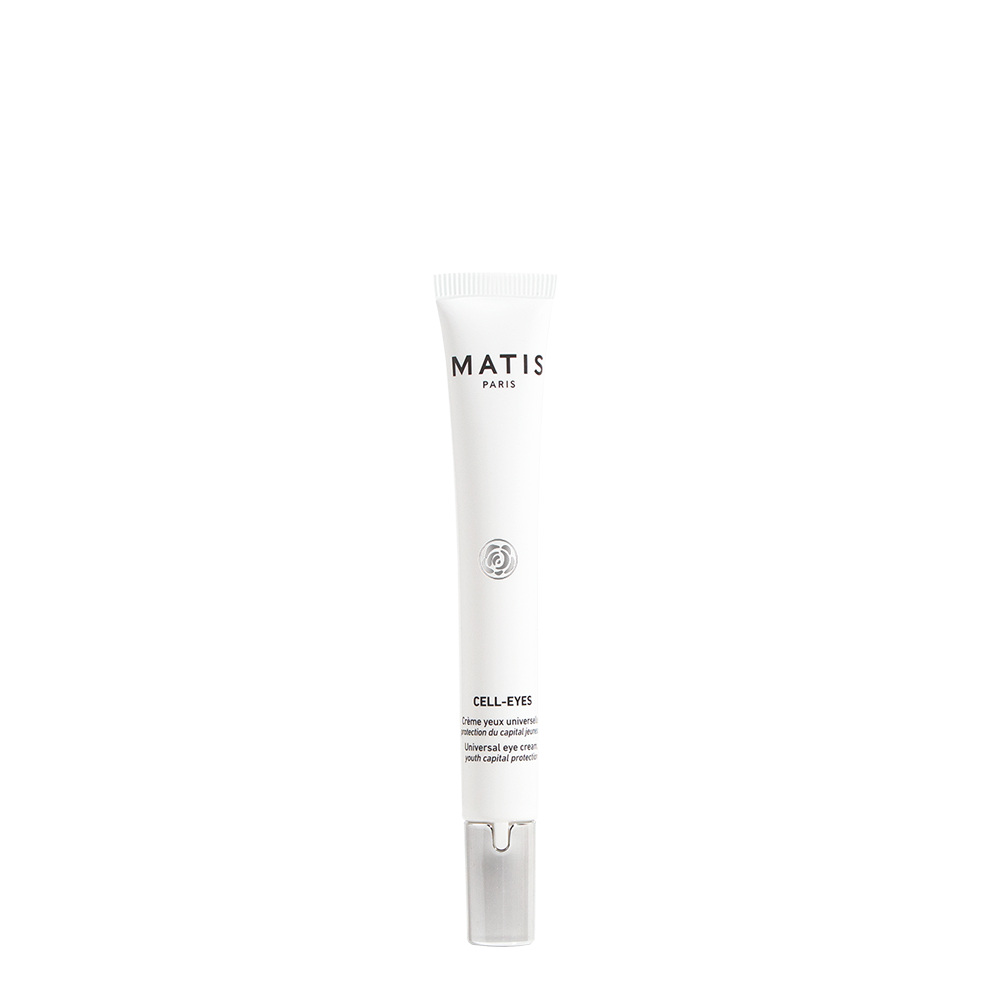 MATIS Cell-Eyes - Universal eye cream, youth capital protection 15ml