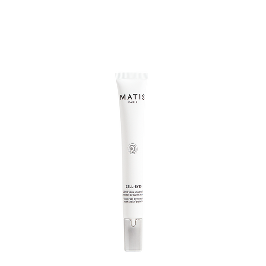 MATIS Cell-Eyes - Universal eye cream, youth capital protection 15ml