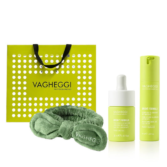 VAGHEGGI BRIGHT FORMULA Illuminating Duo