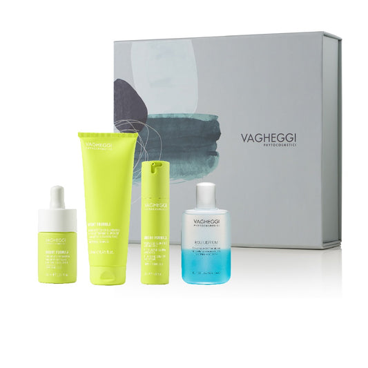 VAGHEGGI BRIGHT FORMULA Prestige Kit